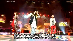 Music Station Spuer Live 2008 KAT-TUN Cut