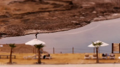 Dead Sea Dwarfs