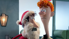 Elf- Buddy's Musical Christmas - Fake Santa Preview