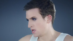 Greg James Does