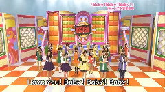 AKB 0じ59ふん Ep14 目标!百发百啾!啾出正牌货!