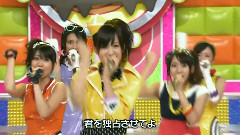AKB 0じ59ふん Ep12 突如其来心理测验!! AKB头号悪女决定战!!