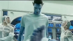 Avatar Teaser Trailer