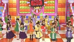 AKB 0じ59ふん EP13 目标!百发百啾!啾出正牌货!