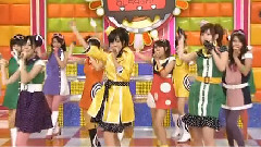 AKB 0じ59ふん EP15 掉下去真讨厌 不足48