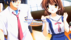 Clannad