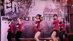 Red 练习室