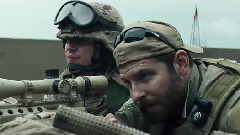 电影< American Sniper > 官方预告