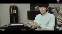 X-Mas Gift From EXO x Superstar SMTown
