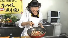 AKB48 ネ申TV Season 17 Ep06 (小嶋真子 西野未姬Cut)