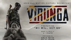 'We Will Not Go 电影 维龙加 Virunga 原声带