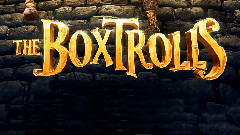 The Boxtrolls Song 电影 盒子怪 原声带