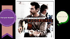 Over your shoulder 电影 无人引航 Rudderless 原声带
