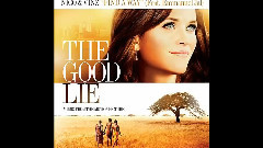 Find A Way 电影 美丽谎言 The Good Lie 原声带