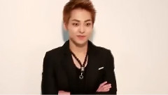 与EXO相恋1000天 XIUMIN Ver.