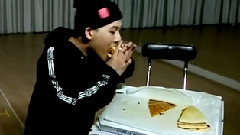 Deokspatch EP1 Cut