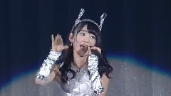 HKT48 UFO 宫脇咲良 松冈菜摘