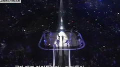 BigBang - MAMA花絮GD&太阳 CUT