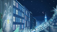 A Tiffany Holiday