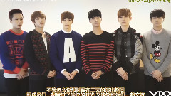 StarCast VIXX Happy Christmas 圣诞新年问候