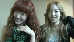 TaeTiSeo 花絮