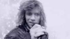 Bon Jovi - Livin On A Prayer