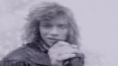 Bon Jovi - Living On A Prayer