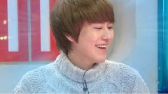 MBC Radio Star MC Cut