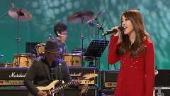 美丽的音乐会