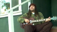 Dominic Balli - Warrior