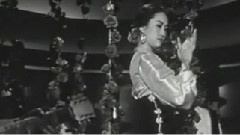 佛兰明高舞