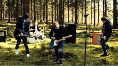 The Hush - Let Me Know