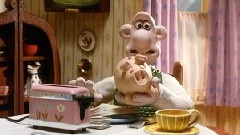The Wrong Trousers