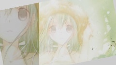 晴れた日