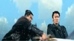 纵马江湖