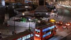 Trafalgar Sun Timelapse