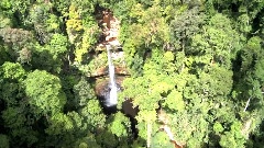 Sabah's Lost World