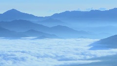 云海