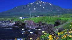 SAROBETSU NATIONAL PARK