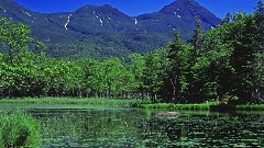 Shiretoko National Park