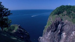 知床国立公园