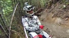 Mt Biking Canadian Open Course Preview