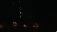 Fireworks-E Que Venha