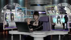 HP 惠普 CM 30s