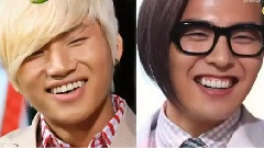 BigBang - SBS Healing Camp E31