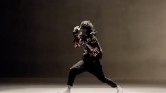 Dance Battle