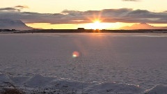 Icelandic Nature