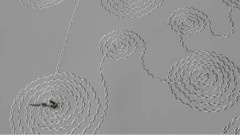 Snow Circles