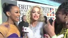 The BRIT Awards