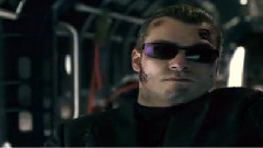 Resident Evil Main Title Theme